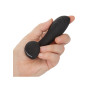 Prostate Vibrator Liquid Silicone Flex Probe