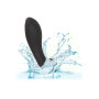Prostate Vibrator Liquid Silicone Flex Probe