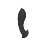 Prostate Vibrator Liquid Silicone Flex Probe