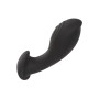 Prostate Vibrator Liquid Silicone Flex Probe