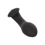 Prostate Vibrator Liquid Silicone Flex Probe