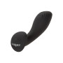 Prostate Vibrator Liquid Silicone Flex Probe