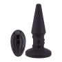 Anal Vibrating Plug Power Beads Anal Play