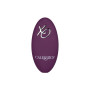 Vibrating Vaginal Clittoral Stimulator Remote Control Dual Rider