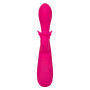 Vibrator rabbit Butterfly Kiss Flutter fuchsia