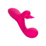 Vibrator rabbit Butterfly Kiss Flutter fuchsia