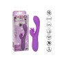 Vibrator rabbit Butterfly Kiss Flutter purple