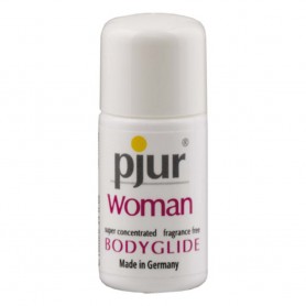 Silicone lubricant pjur woman 10 ml