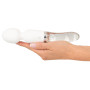 Vibratore Wand LED Vibrator