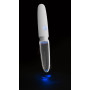 Vibratore Straight LED Vibrator