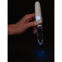 Vibratore Straight LED Vibrator