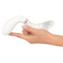 Vibratore Curve LED Vibrator
