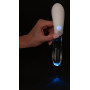 Vibratore Curve LED Vibrator