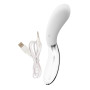 Vibratore Curve LED Vibrator