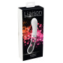 Vibratore G-Spot LED Vibrator