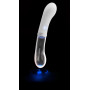 Vibratore G-Spot LED Vibrator