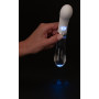 Vibratore G-Spot LED Vibrator