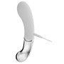 Vibratore G-Spot LED Vibrator