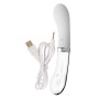 Vibratore G-Spot LED Vibrator