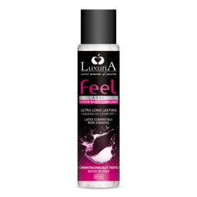 Feel Anal Sexual Lubricant 60 ml