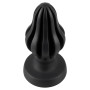 Dilatatore anale Super Soft Butt Plug