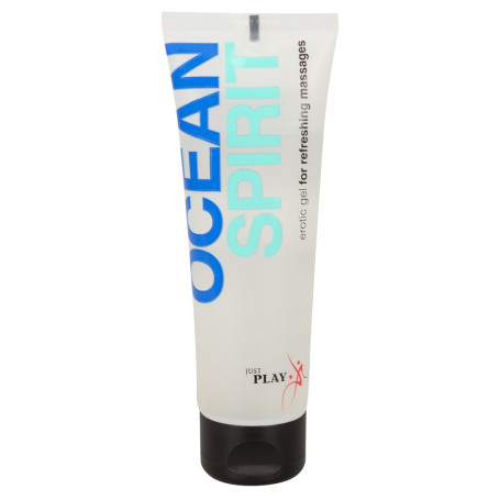 Ocean Spirit intimate lubricant