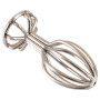 Anal dilator Metal Cage Butt Plug