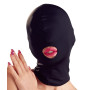 Maschera viso coperto