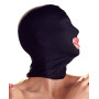 Maschera viso coperto