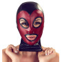 Maschera rossa Head Mask