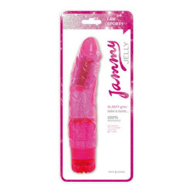 Vibratore vaginale blasty glitter