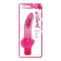 Vaginal vibrator flary glitter