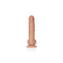 Fallo realistico Dildo with Balls and Suction Cup - 8''/ 20,5 cm