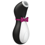 Stimolatore vaginale per clitoride pro Pinguin succhia clitoride