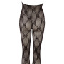 Uncovered breast jumpsuit