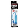 Penis Pump Developer BEGINNER'S POWER PUMP Blue pump worx