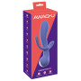 Vibratore triplo AWAQ.U Vibrator 1