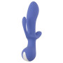 Triple vibrator AWAQ. U Vibrator 1