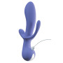 Triple vibrator AWAQ. U Vibrator 1