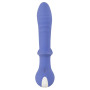 Double vibrator AWAQ. U Vibrator 2