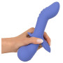 Double vibrator AWAQ. U Vibrator 2