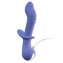 Double vibrator AWAQ. U Vibrator 2