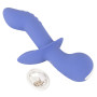 Double vibrator AWAQ. U Vibrator 2