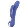 Double vibrator AWAQ. U Vibrator 4