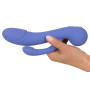 Double vibrator AWAQ. U Vibrator 4