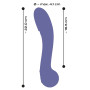 AWAQ vibrator. U Vibrator 3