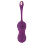 RC Vibrating Vaginal Balls Love Balls with 2 Functions