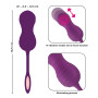 RC Vibrating Vaginal Balls Love Balls with 2 Functions