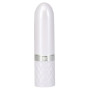 Lipstick vibrator Lusty turquoise