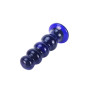 Plug The Radiant Glass Buttplug